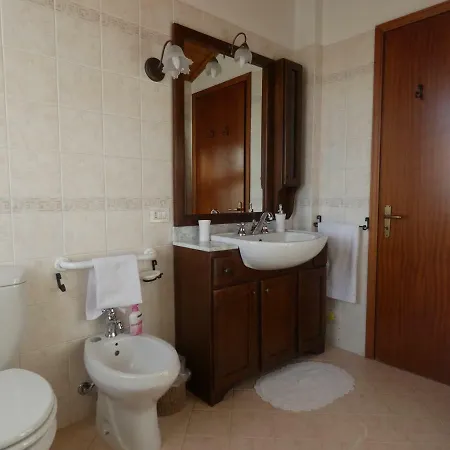 Appartamento Airone Monvalle