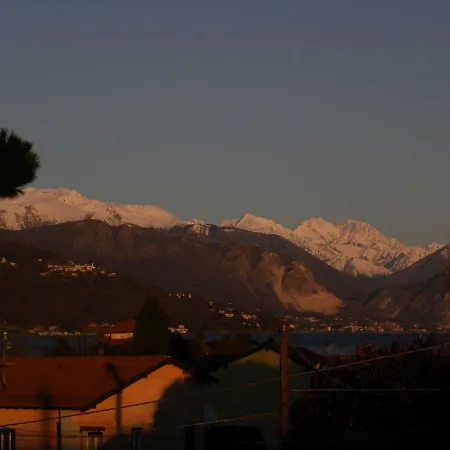 Airone Appartamento